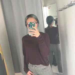 Meet your Posher, Celeste